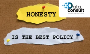 La honestidad es la principal política empresarial