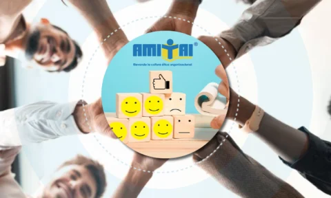 Potenciar el cumplimiento en tu empresa ¡Es posible con AMITAI®!