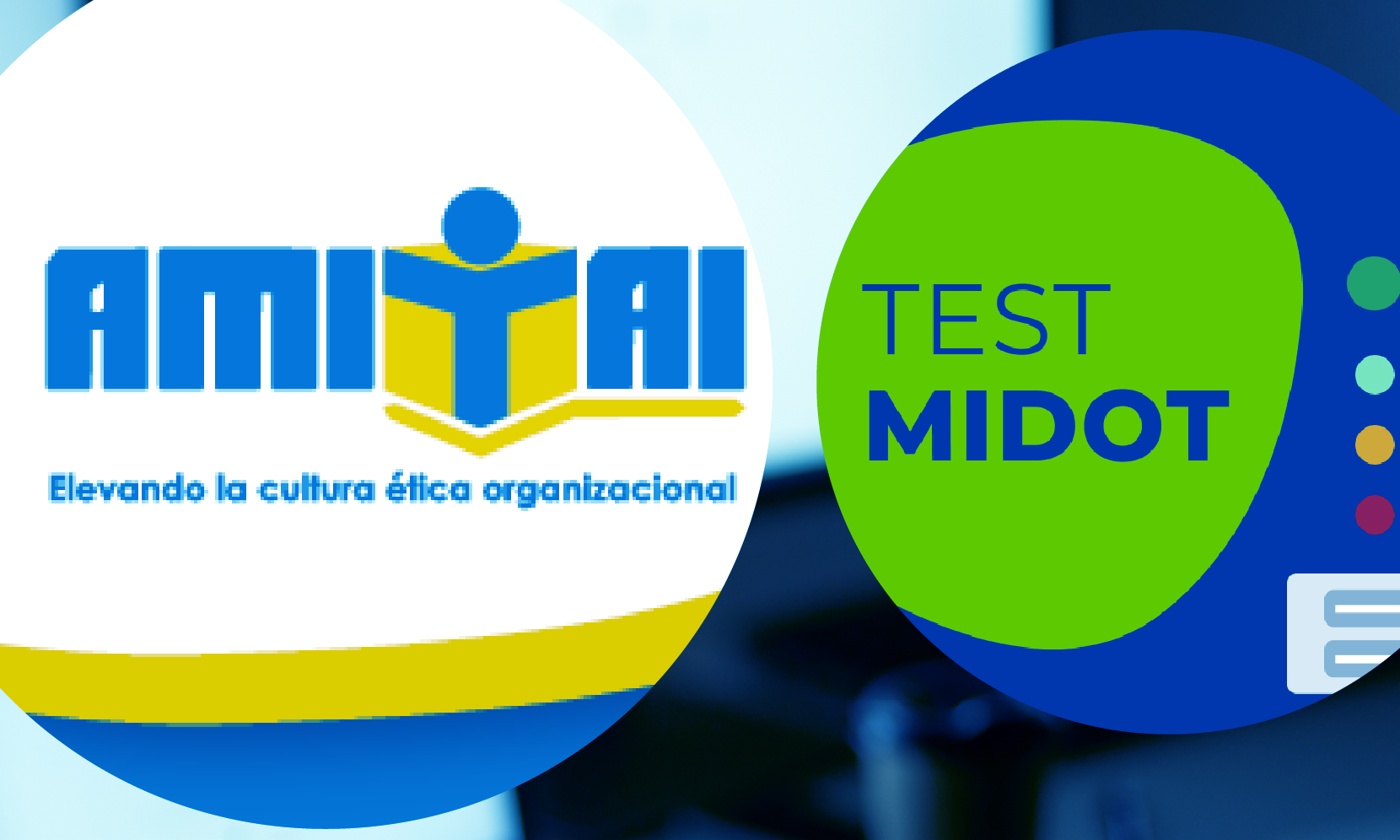 ¿Por qué la prueba de AMITAI es más confiable que el test de Midot?