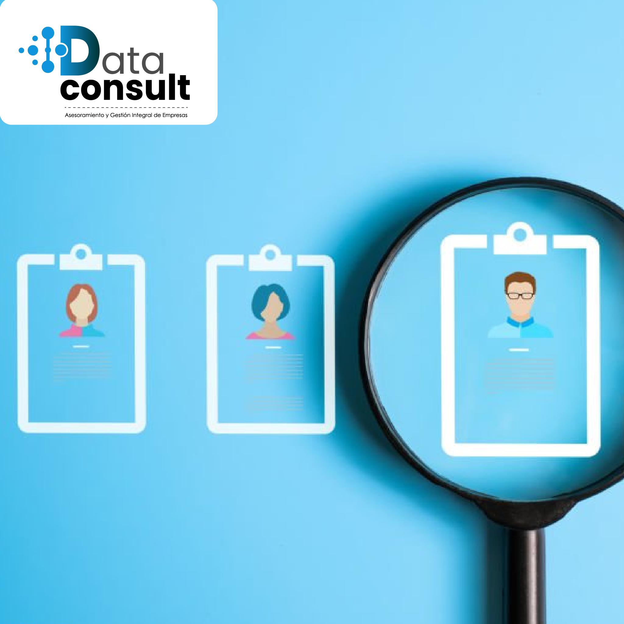 ¿Test psicométrico o de integridad? ¿Cuál elegir según tu necesidad?