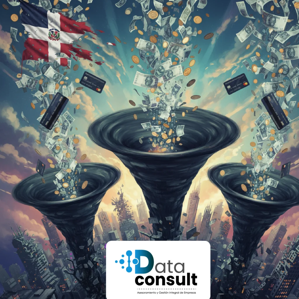 fraude-robo-pymes-republica-dominicana