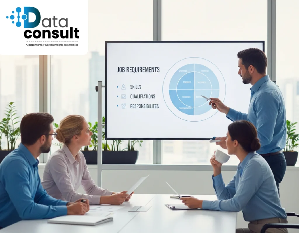 definicion-perfil-puesto-reclutamiento-disc-rd