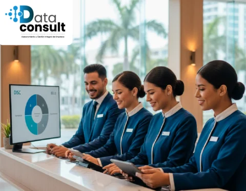 equipo-hotelero-evaluacion-disc-republica-dominicana