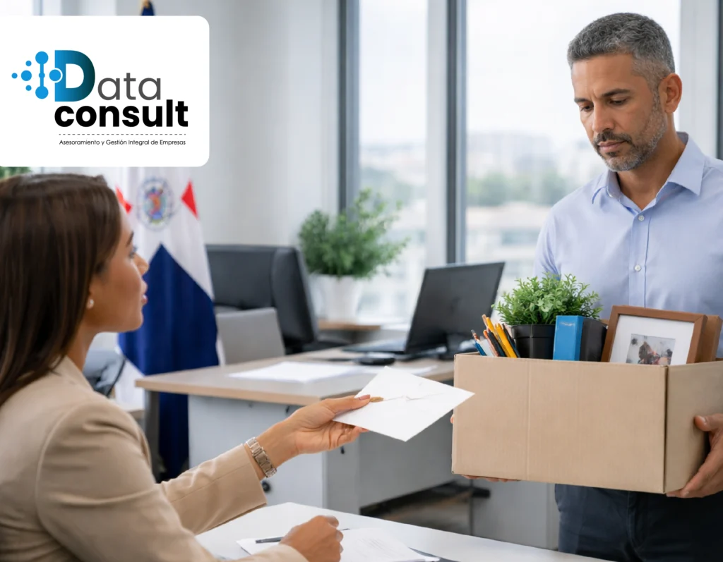 despido-empleado-republica-dominicana-ley-16-92-proceso-legal